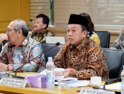 Begini Penjelasan Menteri Nusron Soal Tanah di Food Estate Papua Selatan dan Penguasaan Fisik Tanah di NTB