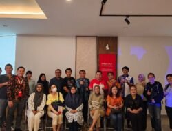 INTANI – INTI Apresiasi Prabowo Stop Impor Pangan Dalam 100 Hari Kerjanya