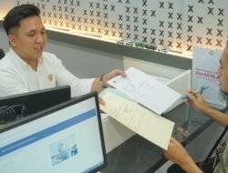 Tidak Lagi Berupa Buku, Kenali Bentuk Sertipikat Elektronik yang Lebih Aman dan Dapat Dilihat Melalui Aplikasi Sentuh Tanahku