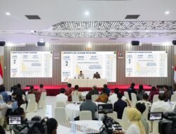 Kementerian ATR/BPN Catat Hasilkan Rp882,7 Triliun Melalui Hak Tanggungan di Tahun 2024