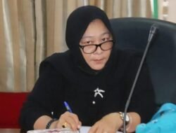 Didukung 29 Cabor, Sri Rezeki Jadi Calon Tunggal Ketum KONI Karimun