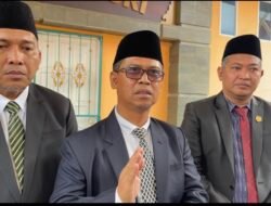 Percepatan Transisi Karimun, Iskandarsyah Sebut Akan Segera Jemput Dana Pusat 
