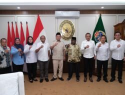 Memiliki Dampak Terhadap HAM, Kementerian ATR/BPN Berkoordinasi dengan Kementerian HAM