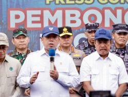 Hasil Penelitian Temukan Sertipikat Berada di Luar Garis Pantai, Kementerian ATR/BPN Akan Lakukan Proses Pembatalan