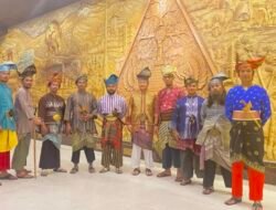 Tak Wajibkan Pakaian Kurung Melayu Selama Ramadhan, Perkasa Alam Kritik Pemkab Karimun
