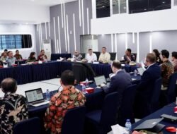 Kementerian ATR/BPN Gelar Kick-off Proyek ILASP, Menteri Nusron: Samakan Persepsi dan Perkuat Komitmen