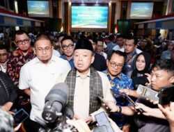 Sosialisasi Pendaftaran Tanah Ulayat di Sumatera Barat, Menteri Nusron: Negara Hadir Lindungi Hak Masyarakat Hukum Adat