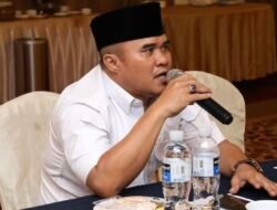 Tidak Dimuat Jelas di RPJMD, DPRD Pertanyakan Realisasi Program Kartu Satu Bupati Karimun