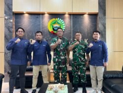 PLN Pasok Listrik di 6 Titik Dapur MBG Tanjung Balai Karimun Untuk Sukseskan Program Makan Bergizi Gratis