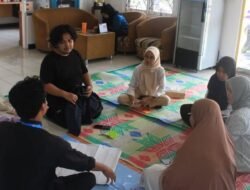 Membangun Karakter dan Kedisiplinan, Cerita Alumni Program Pemali Boarding School PT Timah