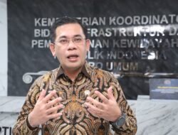 Kementerian ATR/BPN Ambil Peran Strategis untuk Sukseskan International Conference on Infrastructure 2025