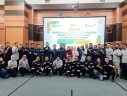 Hari Lingkungan Hidup Sedunia, PT Timah Gelar Seminar Pengelolaan Limbah B3 dan Domestik