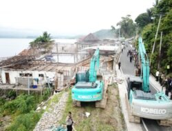 ICI 2025 Jadi Tonggak Penguatan Kolaborasi, Dirjen Penataan Agraria: Reforma Agraria Instrumen Konkret Dukung Pembangunan Infrastruktur
