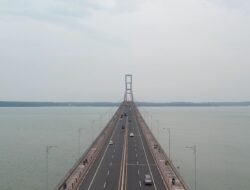 Jadi Jembatan Dialog Soal Pertanahan dan Tata Ruang, Wamen Ossy Ajak Publik Kunjungi _Booth_ ATR/BPN di ICI 2025
