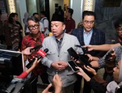 Bahas Isu Jual-Beli Pulau Bersama Komisi II DPR RI, Menteri ATR/Kepala BPN Tegaskan Tanah di Indonesia Tidak Bisa Dimiliki Asing