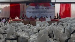 Bea Cukai Gagalkan Penyelundupan Triliunan Rupiah, Sabu hingga Rokok Ilegal Disita