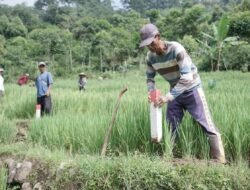 GEMAPATAS Akan Dicanangkan Serentak di 23 Kabupaten/Kota, Kepala Biro Humas dan Protokol: Dipimpin Langsung oleh Menteri Nusron