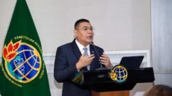 Kementerian ATR/BPN Terima Delegasi Nepal untuk Learning Exchange dalam Modernisasi Sektor Administrasi Pertanahan