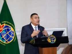 Kementerian ATR/BPN Terima Delegasi Nepal untuk Learning Exchange dalam Modernisasi Sektor Administrasi Pertanahan