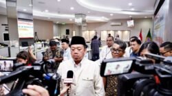 Menteri Nusron Minta Maaf dan Klarifikasi Soal Isu Kepemilikan Tanah oleh Negara