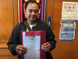 Hotel Satria Bantah Ada Indikasi Perjudian di Gelanggang Permainan
