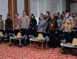 Kementerian ATR/BPN Dorong Pendaftaran Tanah Ulayat di Luwu Timur untuk Beri Perlindungan bagi Masyarakat Hukum Adat