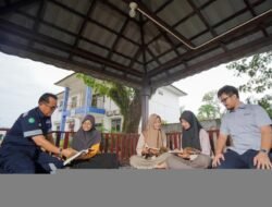 Dari Pendidikan Hingga Kesehatan, Puluhan Ribu Masyarakat Rasakan Manfaat Program CSR PT Timah Tbk