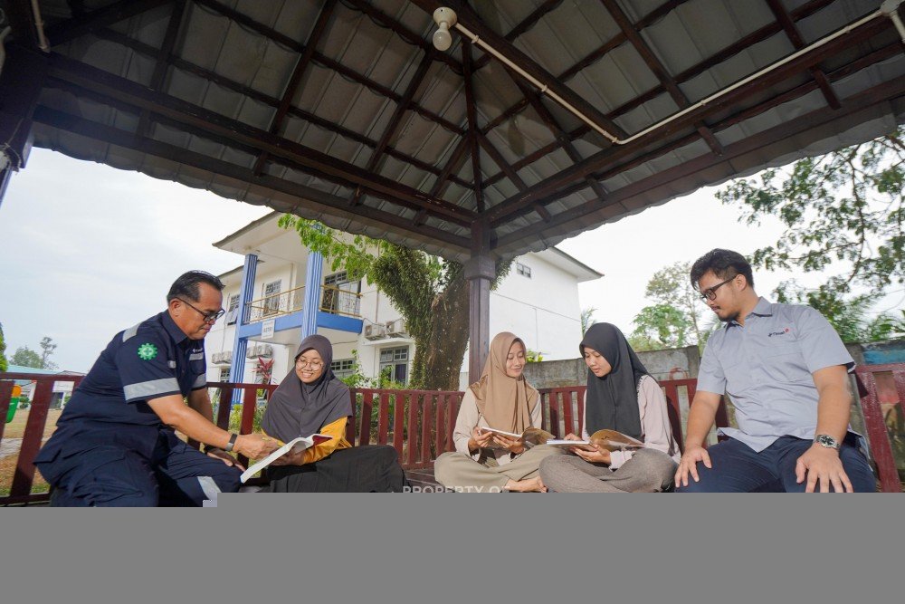Dari Pendidikan Hingga Kesehatan, Puluhan Ribu Masyarakat Rasakan Manfaat Program CSR PT Timah Tbk