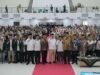 Terjunkan 500 Mahasiswa KKN Tematik, Menteri Nusron: Tuntaskan Sertipikasi Aset Umat