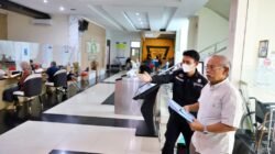 Sentuh Tanahku Hadirkan Antrian Online untuk Permudah Masyarakat dalam Layanan Pertanahan