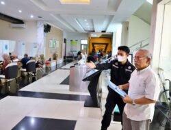 Sentuh Tanahku Hadirkan Antrian Online untuk Permudah Masyarakat dalam Layanan Pertanahan