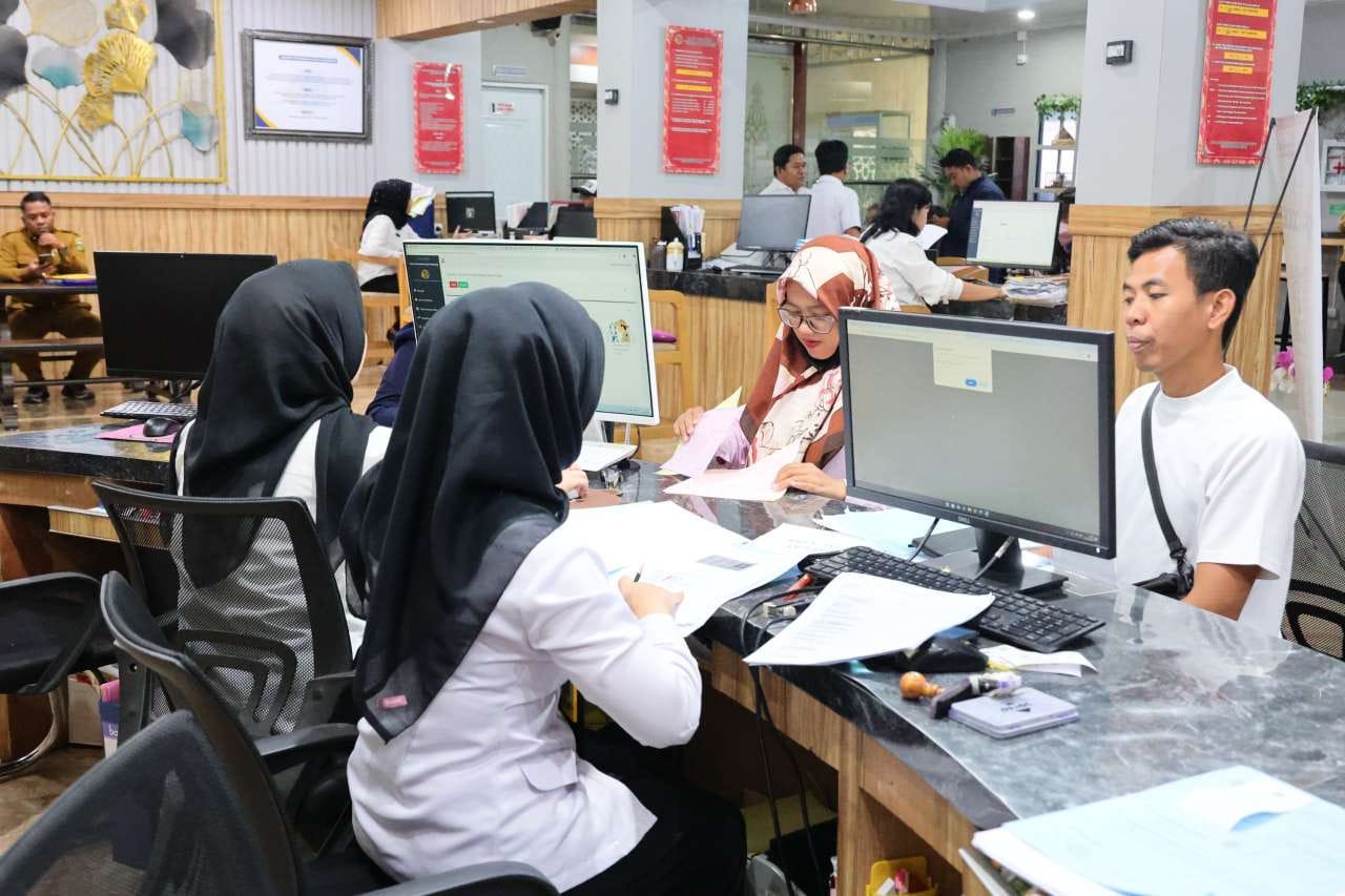 Tidak Mau Lewat Calo, Urus Administrasi Pertanahan secara Mandiri Ternyata Lebih Murah