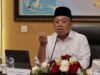 Wujudkan Pengelolaan Tanah yang Sinergis dan Berkeadilan, Menteri Nusron Paparkan Empat Pilar Filosofi Pertanahan