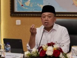 Wujudkan Pengelolaan Tanah yang Sinergis dan Berkeadilan, Menteri Nusron Paparkan Empat Pilar Filosofi Pertanahan