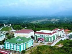 500 Mahasiswa UIN Pekalongan Siap Diterjunkan dalam KKN Tematik Ekoteologi dan Pertanahan