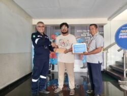 Dorong Potensi Pemuda, PT TIMAH Tbk Gandeng KNPI Bangka Barat dan Daun Simpor