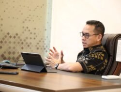 Kunjungan Perdana ke Papua, Menteri Nusron akan Sosialisasikan Pendaftaran Tanah Ulayat dan Serahkan Sertipikat Rumah Ibadah