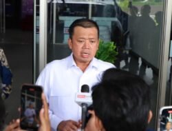 Kasus Sengketa Tanah JK Produk Puluhan Tahun Lalu, Menteri Nusron: Kementerian ATR/BPN Kini Sedang Berbenah