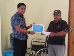 PT TIMAH Tbk Tingkatkan Kualitas Hidup Masyarakat Melalui Program Kesehatan yang Inovatif