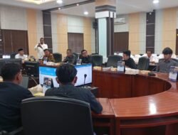 Minim Publikasi Regulasi, Mahasiswa Minta Pemkab Karimun Benahi Transparansi Hukum