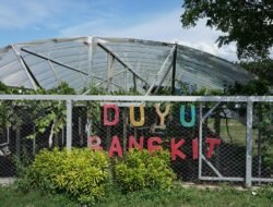 Bukan Hanya bagi Petani, Kampung Reforma Agraria Desa Duyu Juga Bantu Ekonomi Warga Sekitar