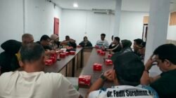 KONI Karimun Mantapkan Persiapan Menuju Porprov Kepri 2026