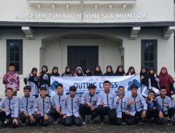 Museum Timah Indonesia Mentok Resmi Ditetapkan Sebagai Cagar Budaya Nasional