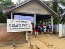 ERG PT TIMAH Tbk Hadir di Aceh Tamiang, Sediakan Layanan Kesehatan, Sembako, Listrik, dan Internet bagi Warga Terdampak Banjir