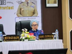 Menteri Nusron Tekankan Meritokrasi dalam Pengembangan SDM Kementerian ATR/BPN