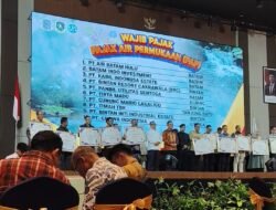 Konsisten Dukung Pendapatan Asli Daerah, PT TIMAH Tbk Terima Penghargaan dari Pemerintah Priovinsi Kepulauan Riau