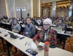 Dirjen PSKP dalam Pengarahan Umum Rakernas Kementerian ATR/BPN: Kolaborasi Antar Lembaga Kunci Berantas Mafia Tanah