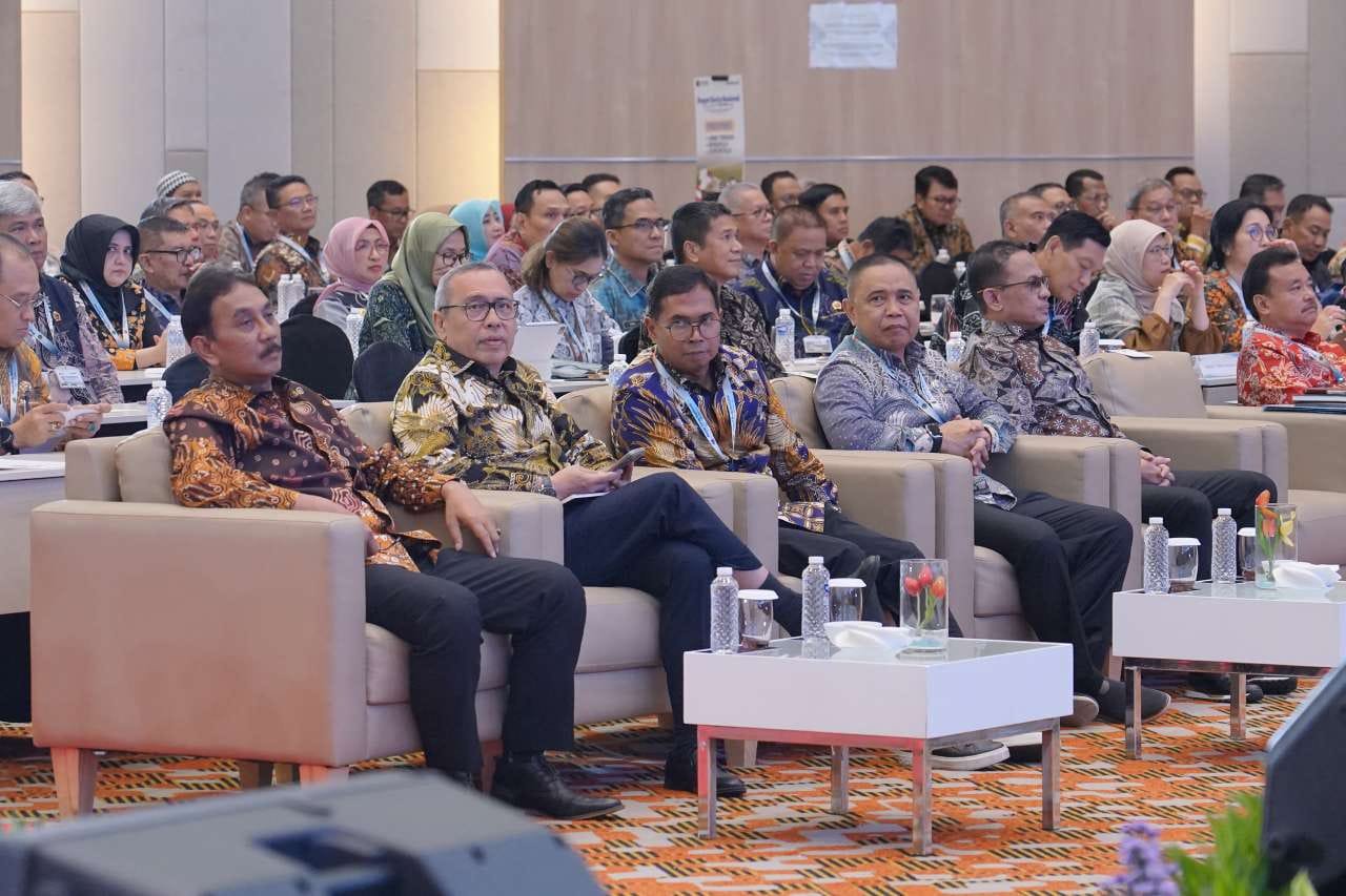 Kementerian ATR/BPN Revisi Peraturan Tata Ruang agar _Resilient_ terhadap Bencana dan Perubahan Iklim
