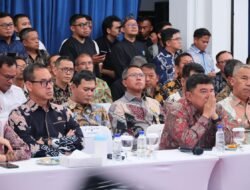Jalankan Amanat Perpres 12/2025, Menteri Nusron Minta Pemerintah Daerah di Jawa Barat Lakukan Revisi Rencana Tata Ruang
