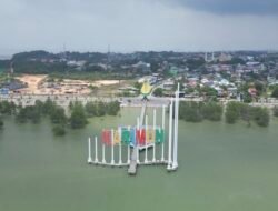 Pemerintah Daerah Kabupaten Karimun Larang Pesta Kembang Api di Malam Pergantian Tahun Baru 2026